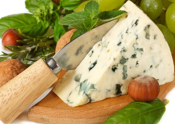 Foodex-Italian cheeses