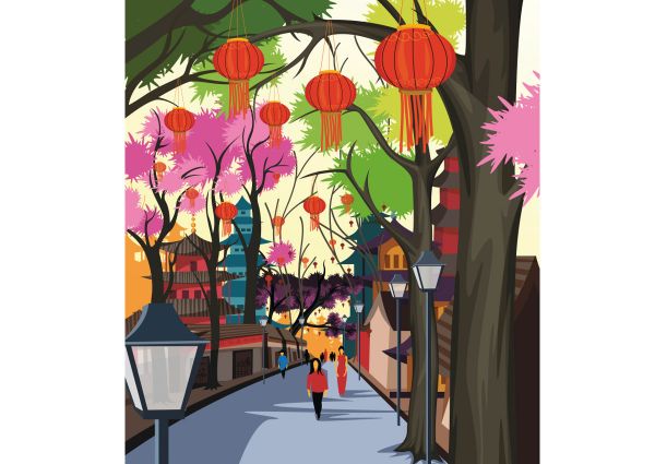 Spring Festival