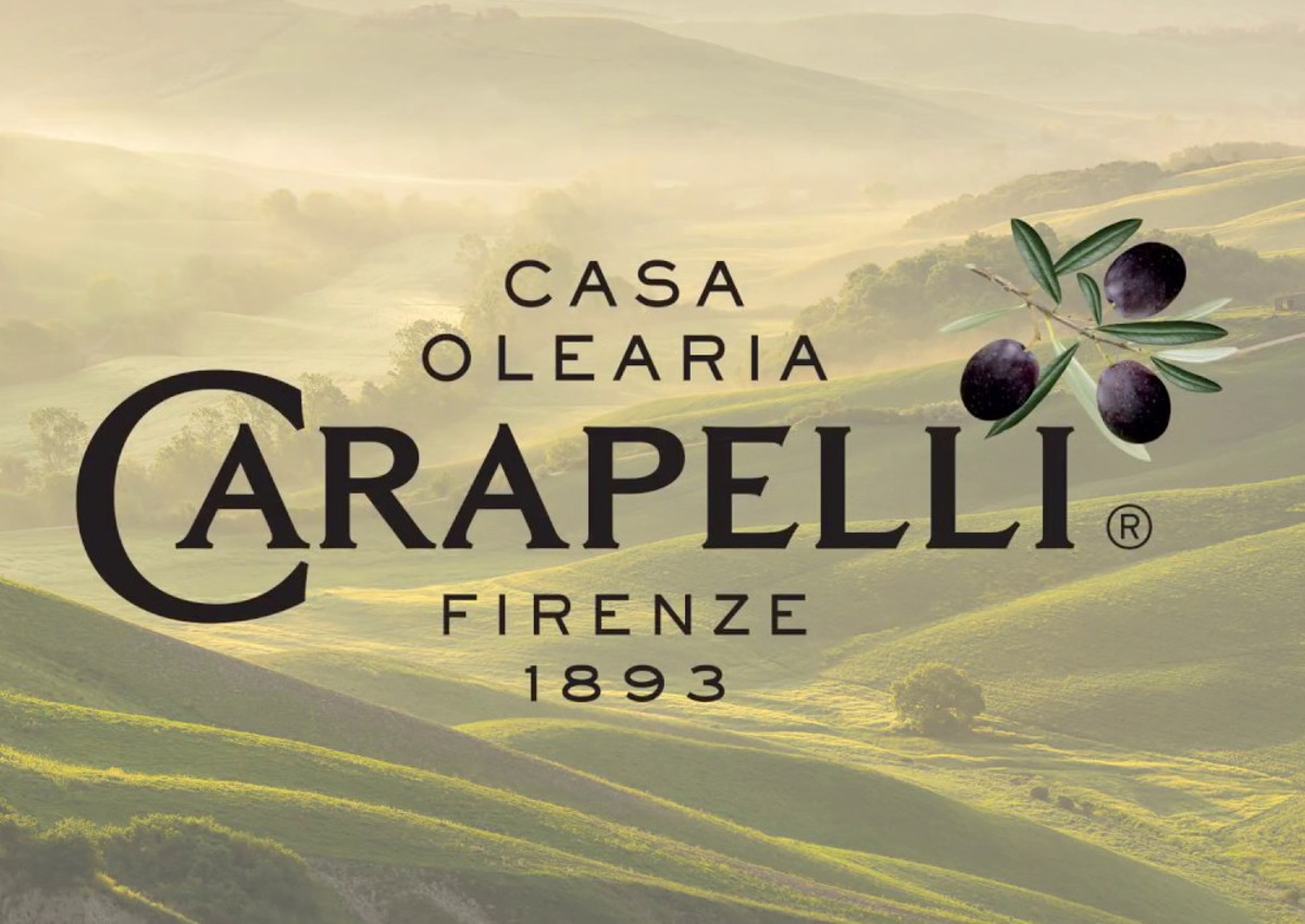 Carapelli olive oil against fake news