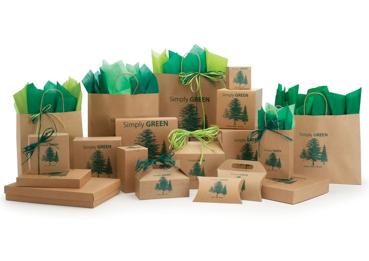 Five global packaging trends for 2018