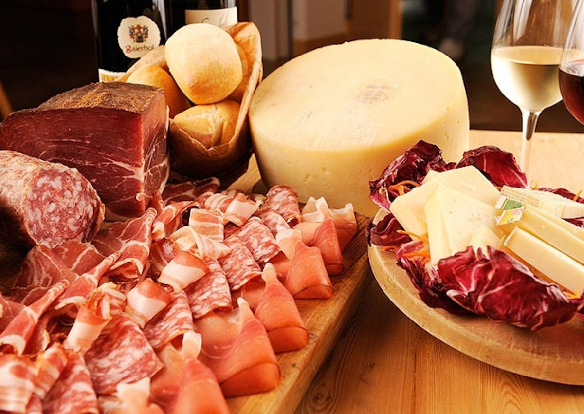 Italian cold cuts are more and more popular