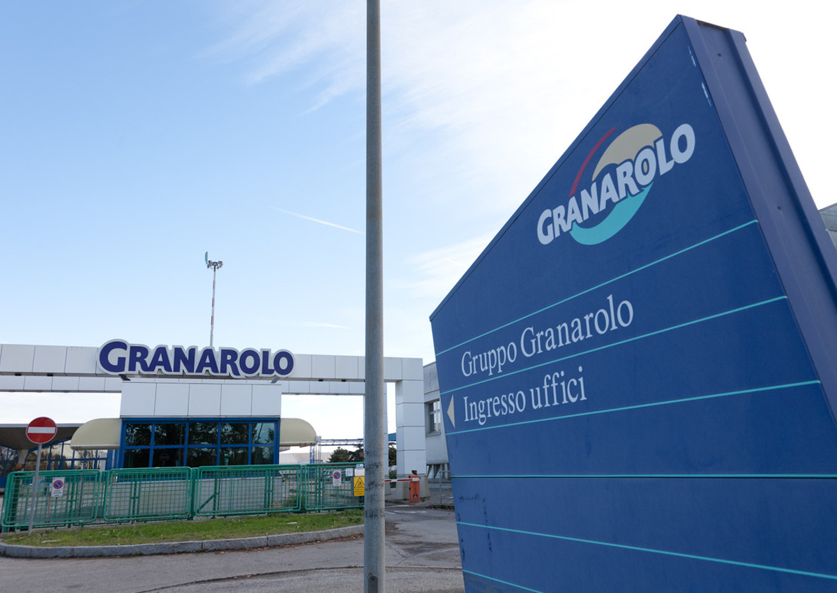 Granarolo invests in France