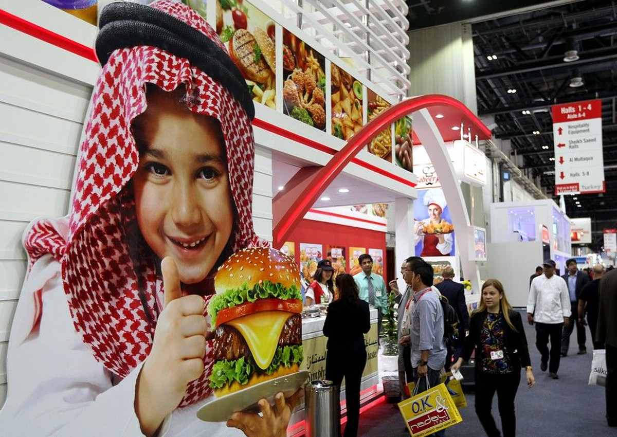 Gulfood to consolidate UAE’s lead role