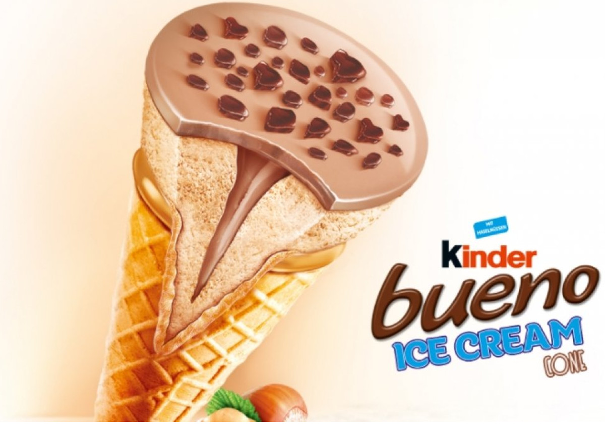 Ferrero launches ice-creams - Italianfood.net