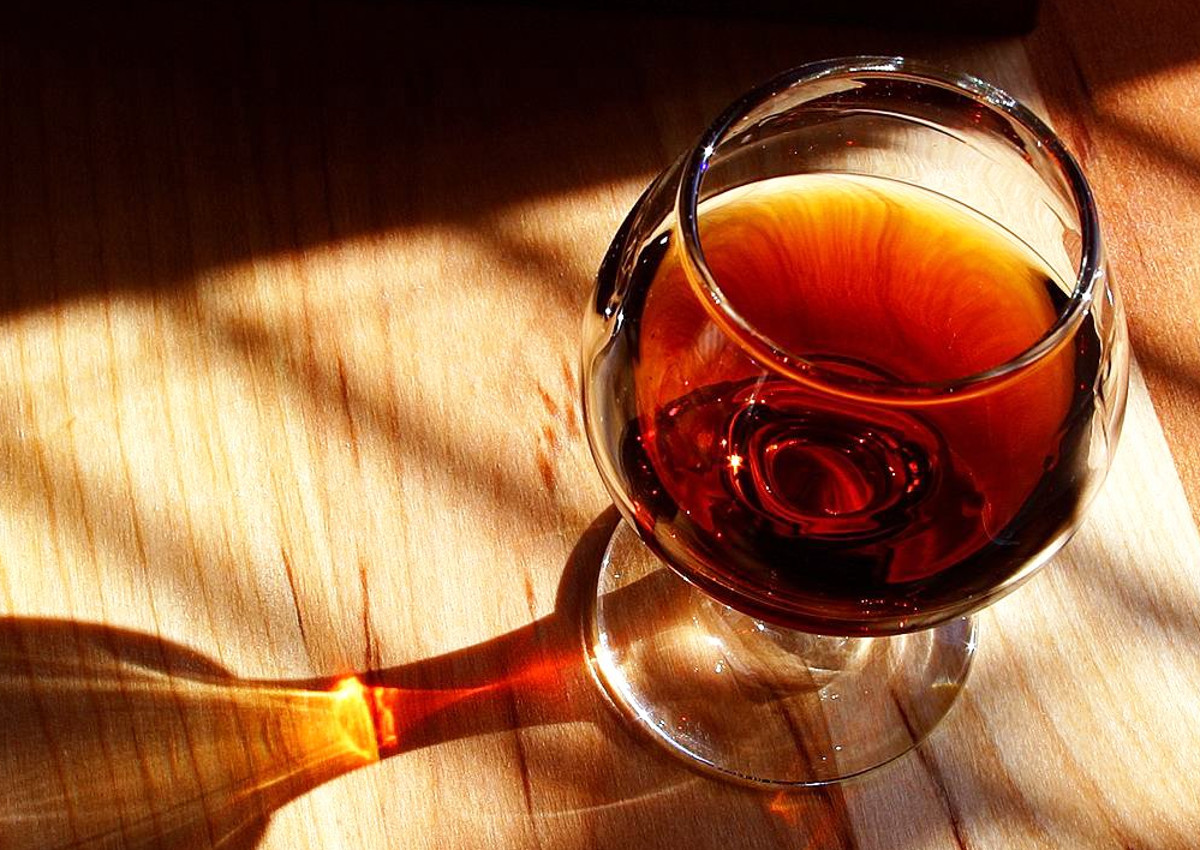 Italian Fine Wines Boost Sales in the U.S.
