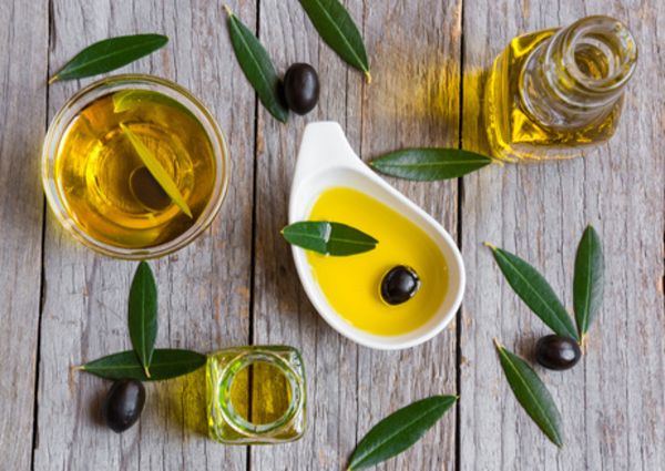 olive oil