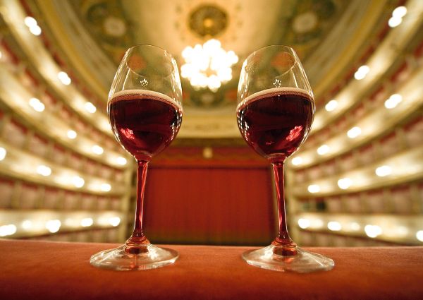 Lambrusco-Emilia Romagna-red wine