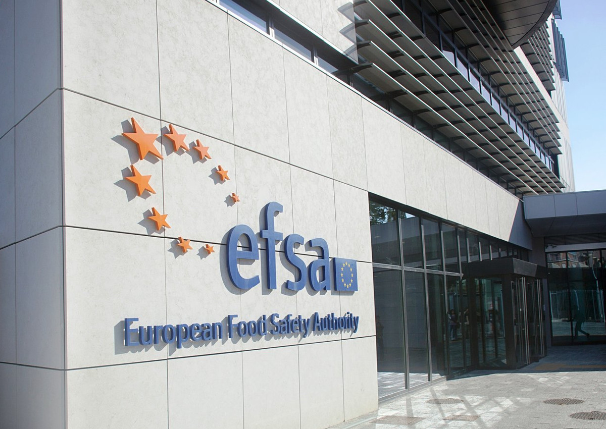 Efsa’s new food consumption database