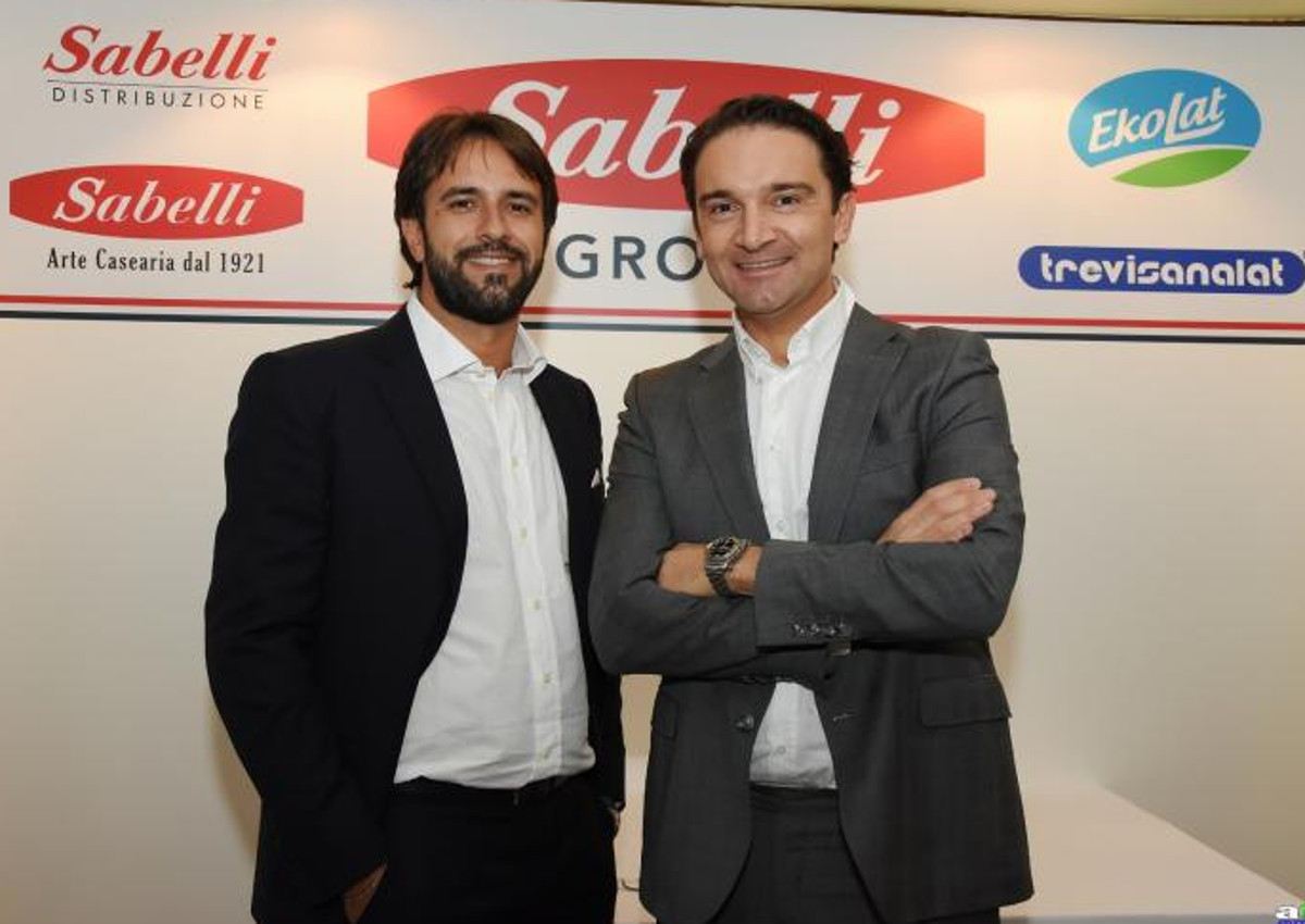 Sabelli acquires Caseificio Val d’Aveto