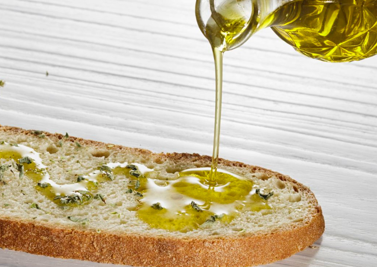 World demand for olive oil has reached €6.3 billion
