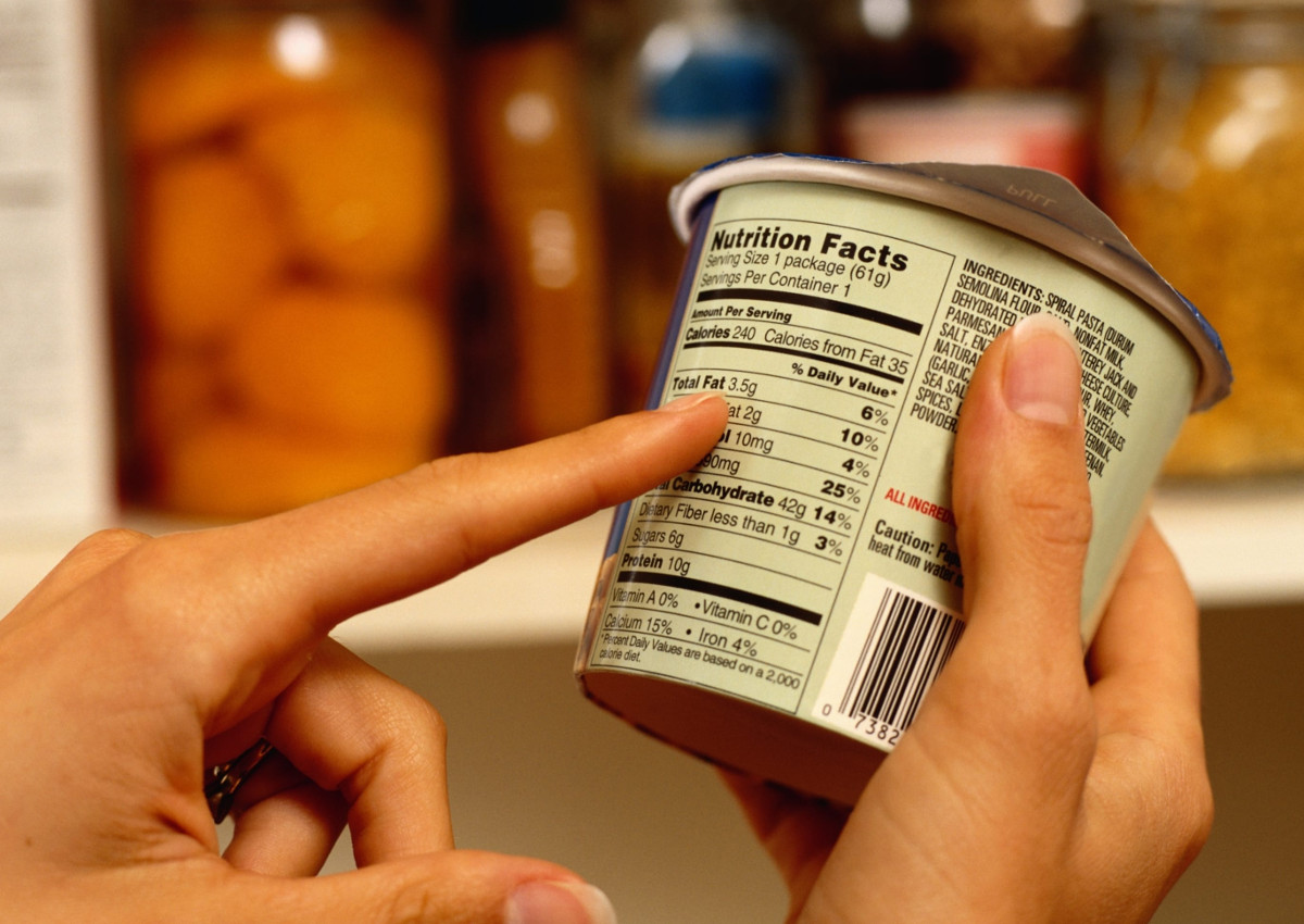 Food labelling, Europe is looking for a common path