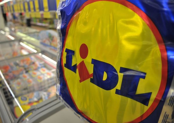 Lidl Italia-Best Market-Lidl Express