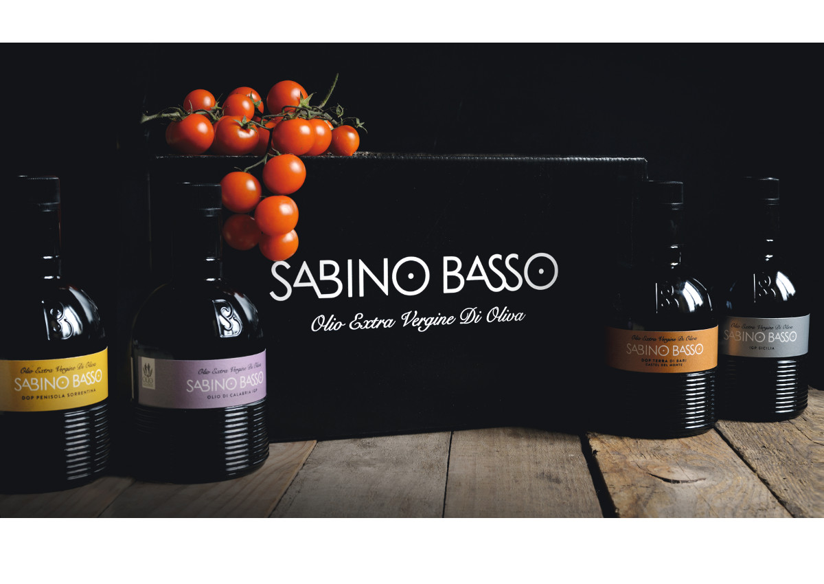 Olio Basso, loyal in taste