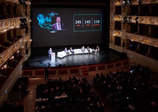 Food Summit 2018-Gruppo Food-