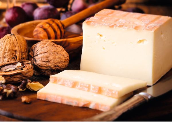 Lombardy-cheese