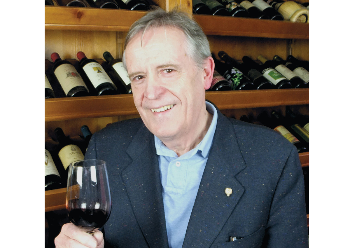 Gianni Segatta-Italian southern red wines