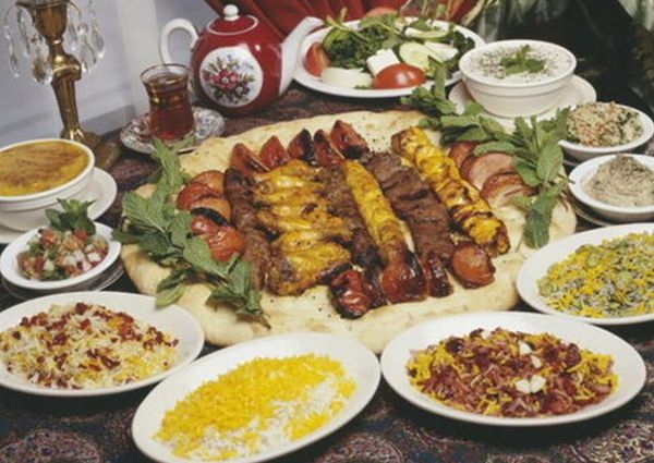 Iran-Italian food exports-nuclear agreement