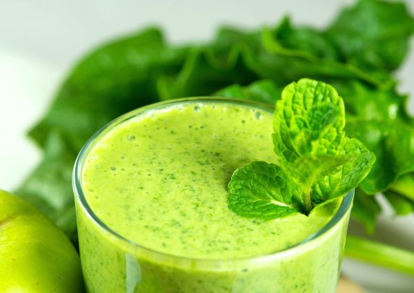 Healthy-vegetable-organic products