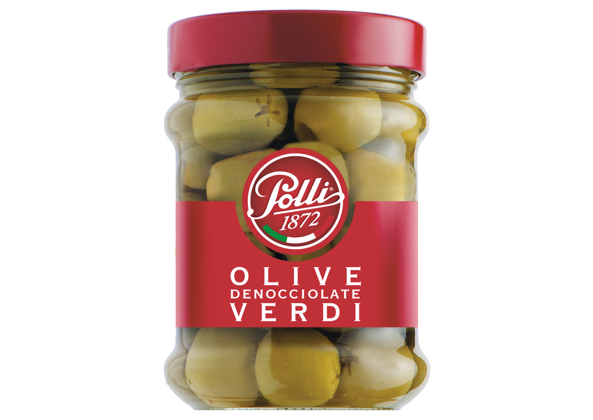 POLLI-OLIVE-