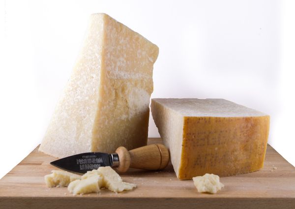 Parmigiano Reggiano-Italian food-Italian cheese-Consortium