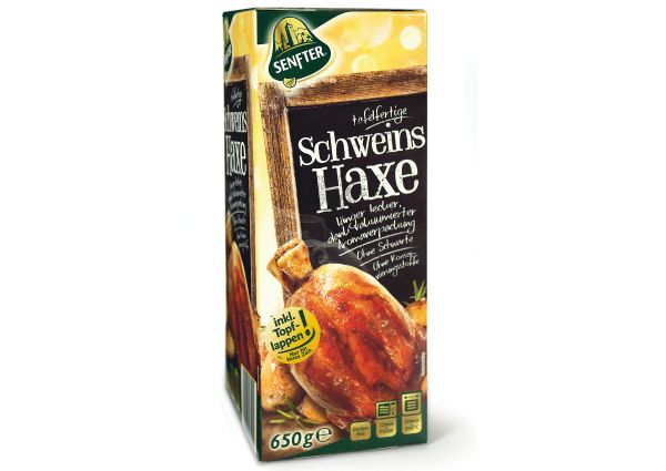 STINCO SENFTER-GSI-Grandi Salumifici Italiani