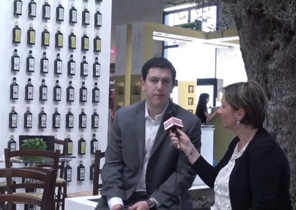 Salvatore Russo-Tiesi-Bonolio-Olio Bono-Cibus 2018