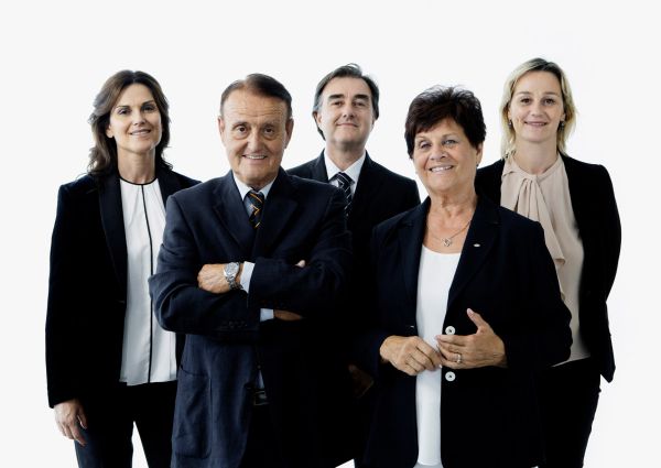 Surgital-Bacchini family