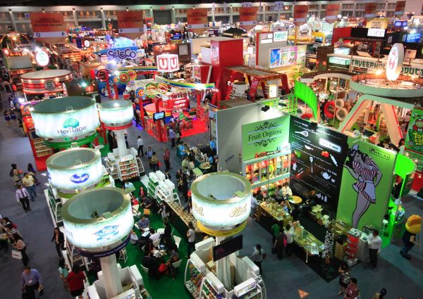 Thaifex-Italian companies-ASEAN-World of Food Asia