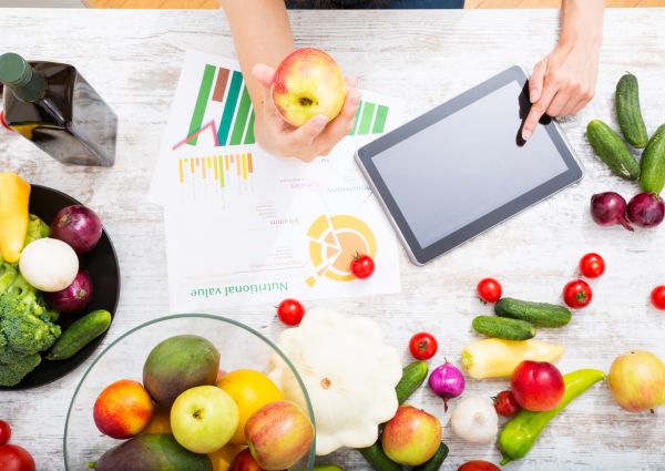 Italian food exports-Coldiretti-Istat-Year of Italian Food in the World