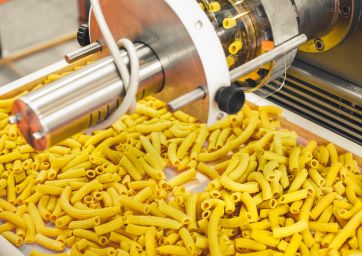 Italian pasta-Durum Days-production-exports-durum wheat