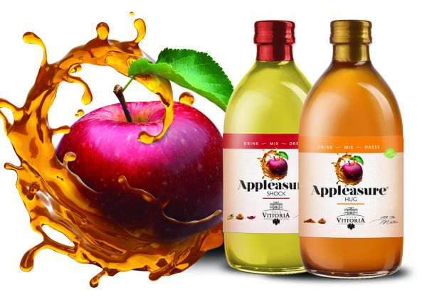 Appleasure-Acetificio Andrea Milano