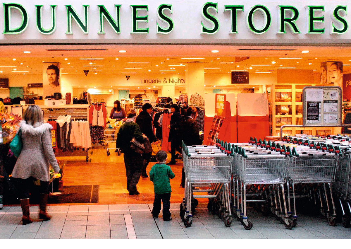 Dunnes Stores  Lingerie View All