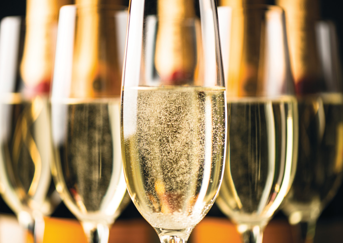 A look at Prosecco sales in the US market in 2021