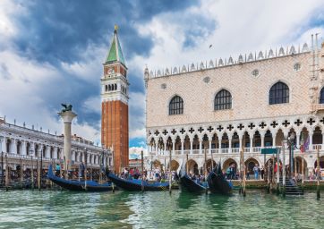Venice-Veneto