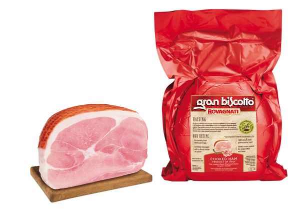 cold cuts-Gran Biscotto Antibiotic Free - Rovagnati