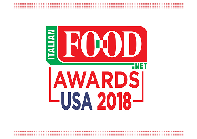 ItalianFood Awards USA 2018 at Summer Fancy Food Show