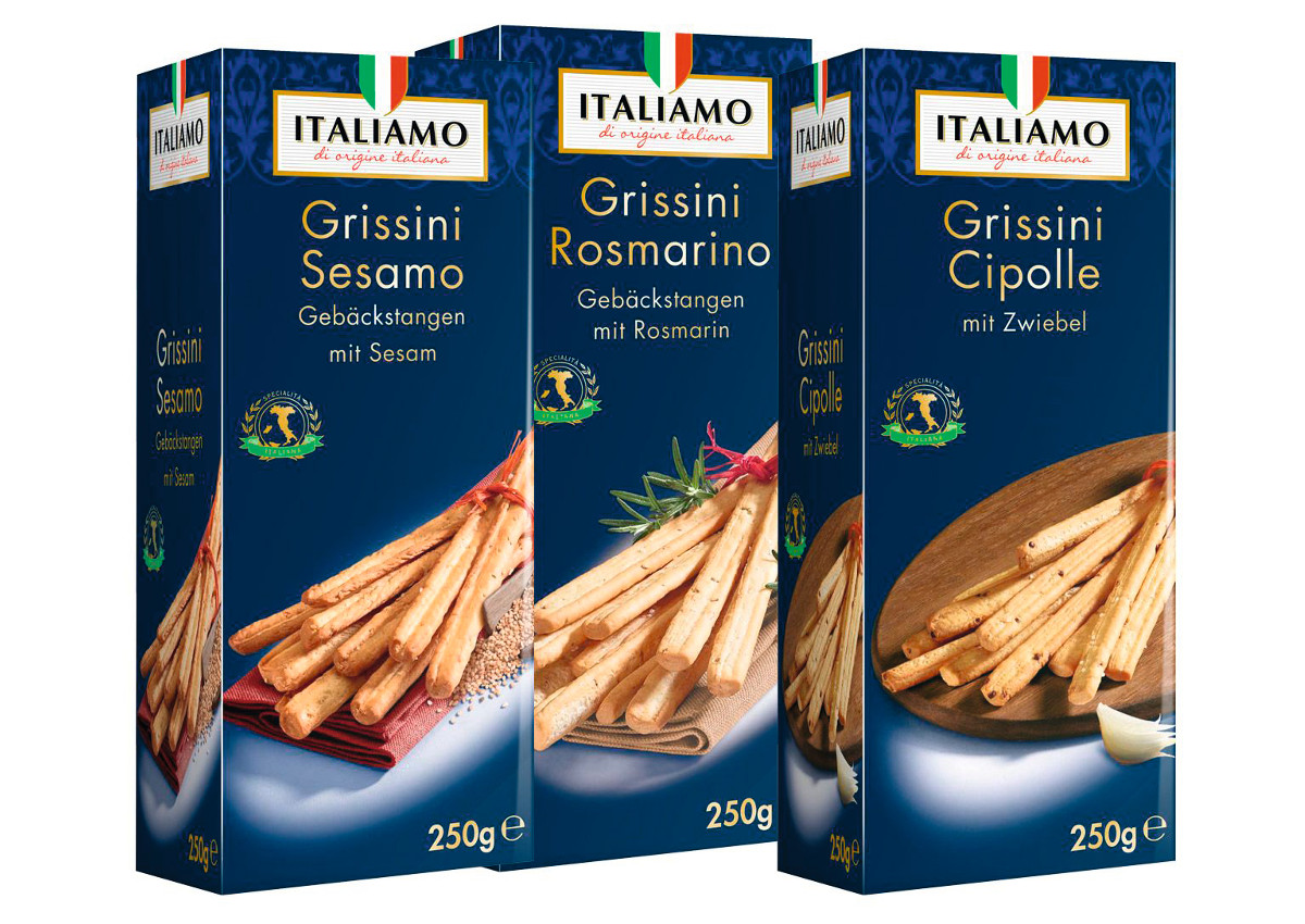 Italiamo-Lidl-private labels