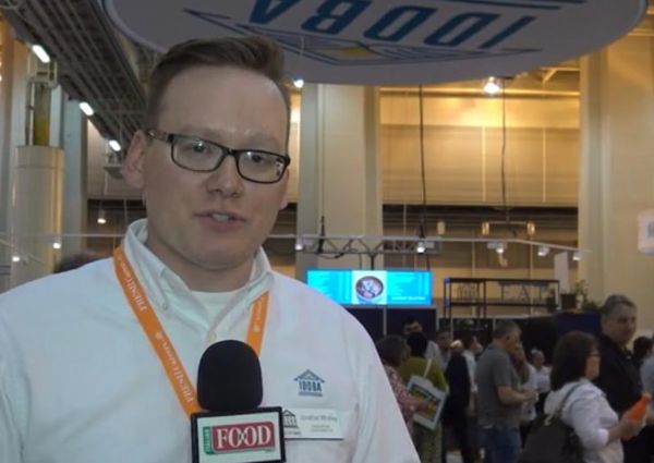 Jonathan Whaley-IDDBA 2018