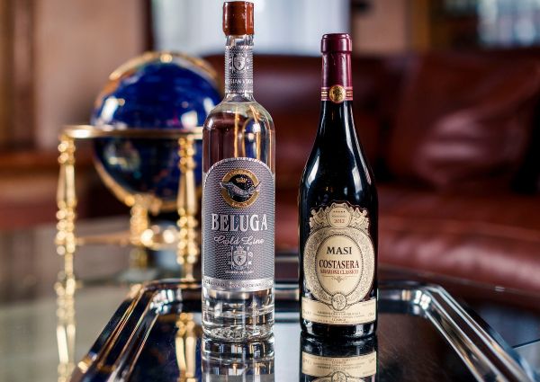 Masi Agricola-Beluga Group