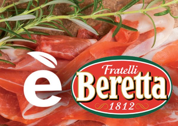 Salumificio Fratelli Beretta S.p.A.