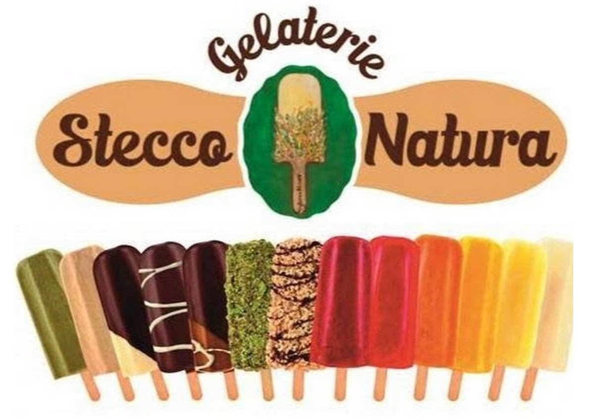 Stecco Natura-logo-ice creams