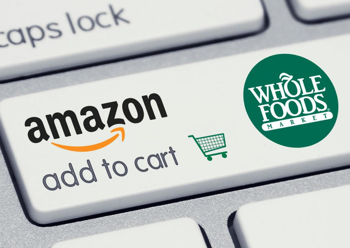 Amazon to Launch Private Label Milk