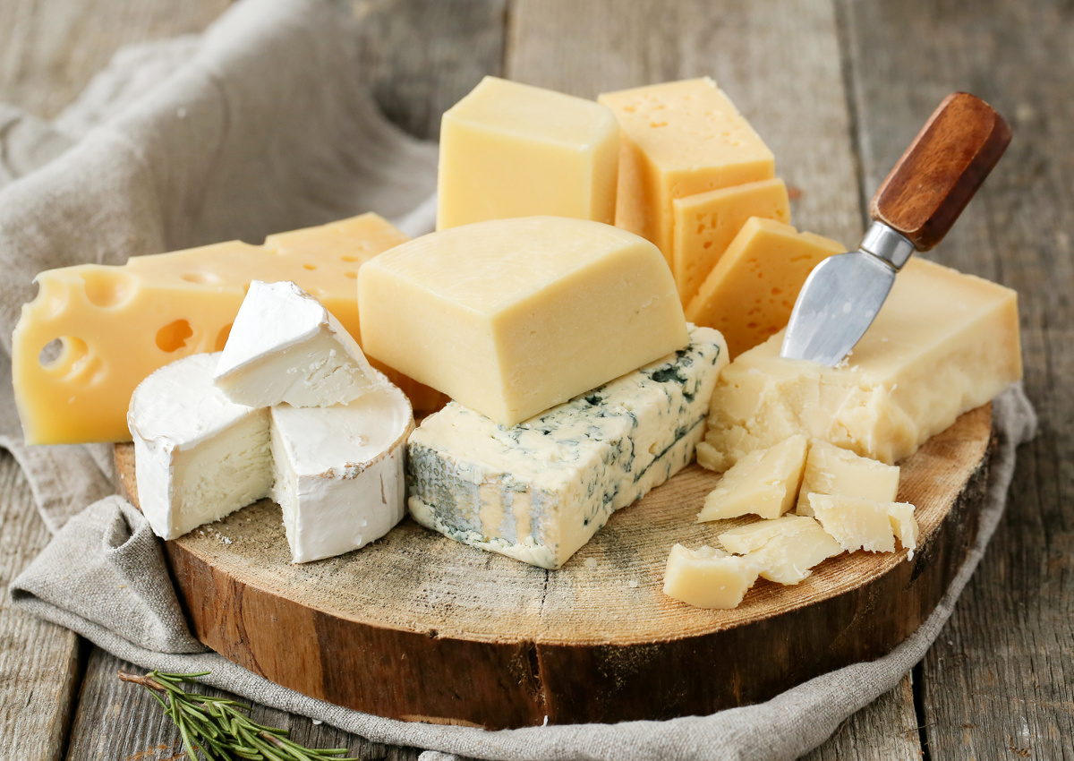 Italian dairy exports in the spotlight