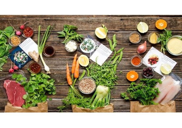 meal kit-foodies-healthy