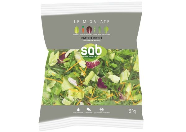 piatto ricco-salad-SAB-fresh cut-ready to eat