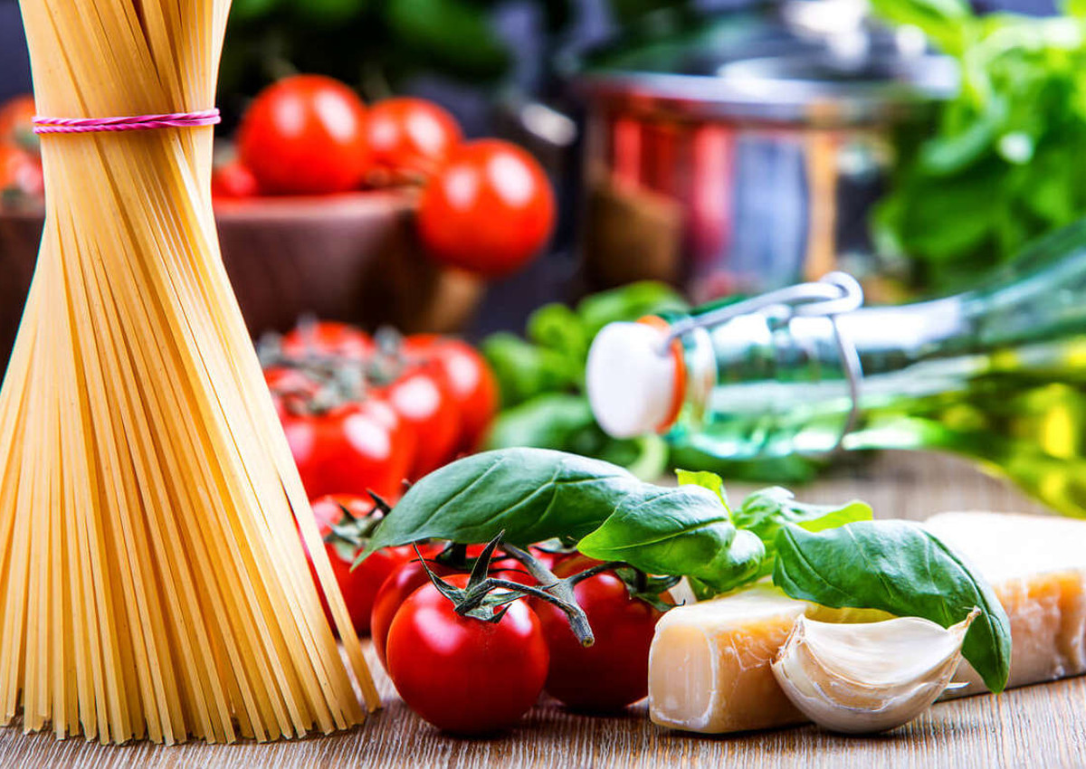 Food & Beverage are driving Italian exports