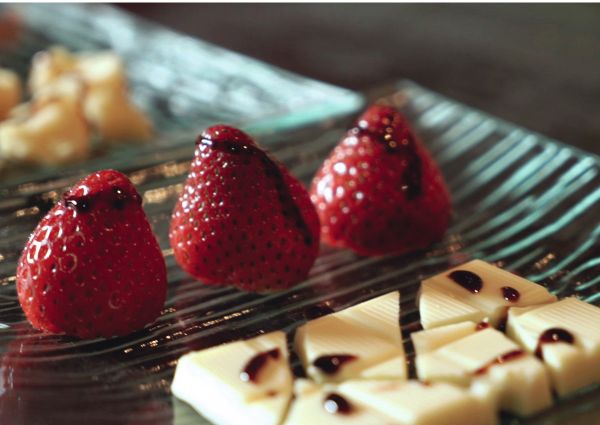 balsamic vinegar of Modena PGI-Aceto balsamico