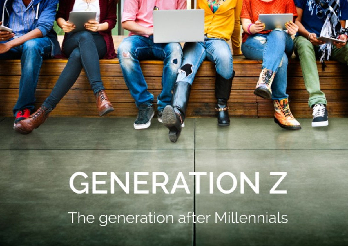 Gen Z Consumers Want Healthy Food