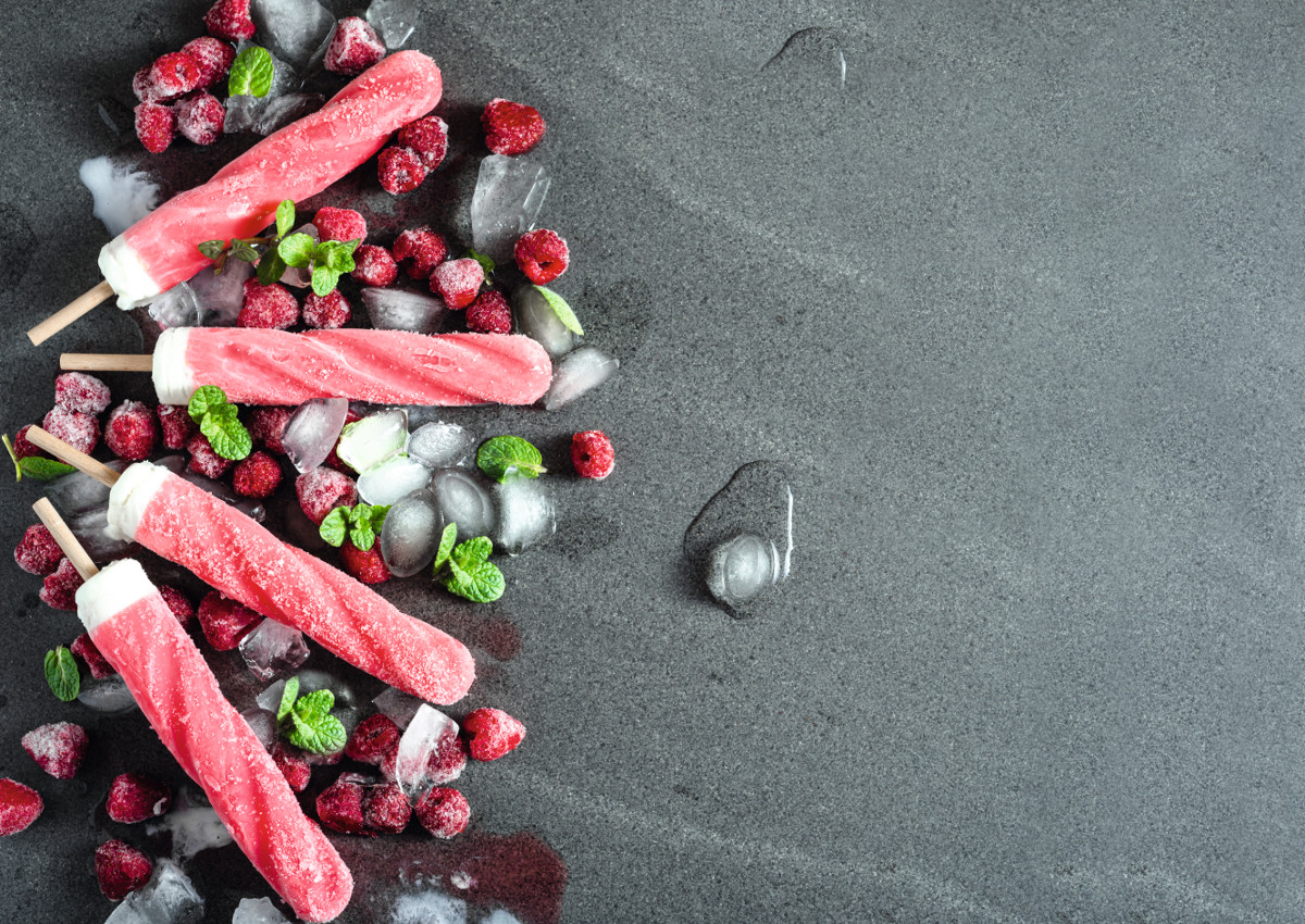 Global frozen fruit imports increased 3% last year
