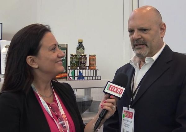 Marco De Ceglie-Filippo Berio-SFFS 2018
